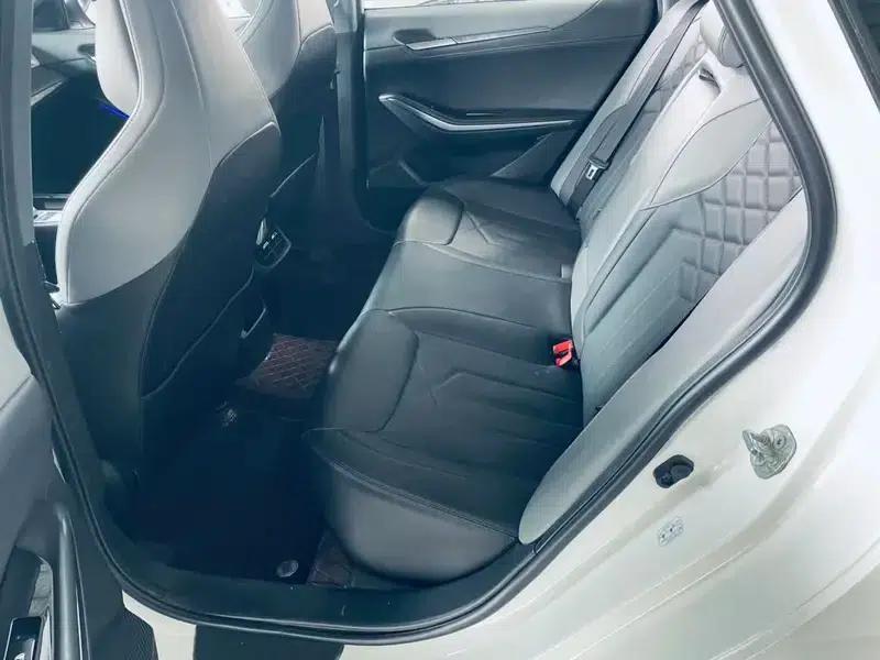 Ruicheng PLUS 2023 1.5T DCT Premium Edition — миниатюра 9