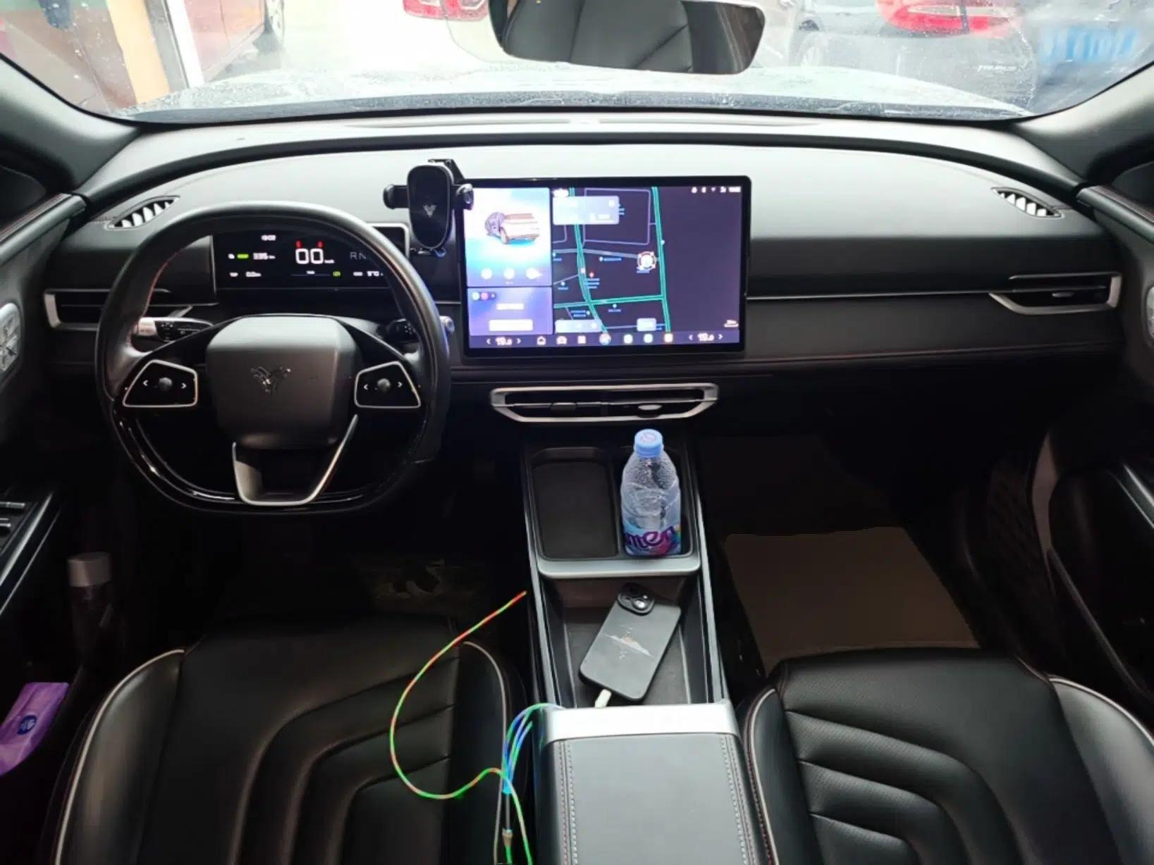 NETA X 2023 400 Lite — миниатюра 12