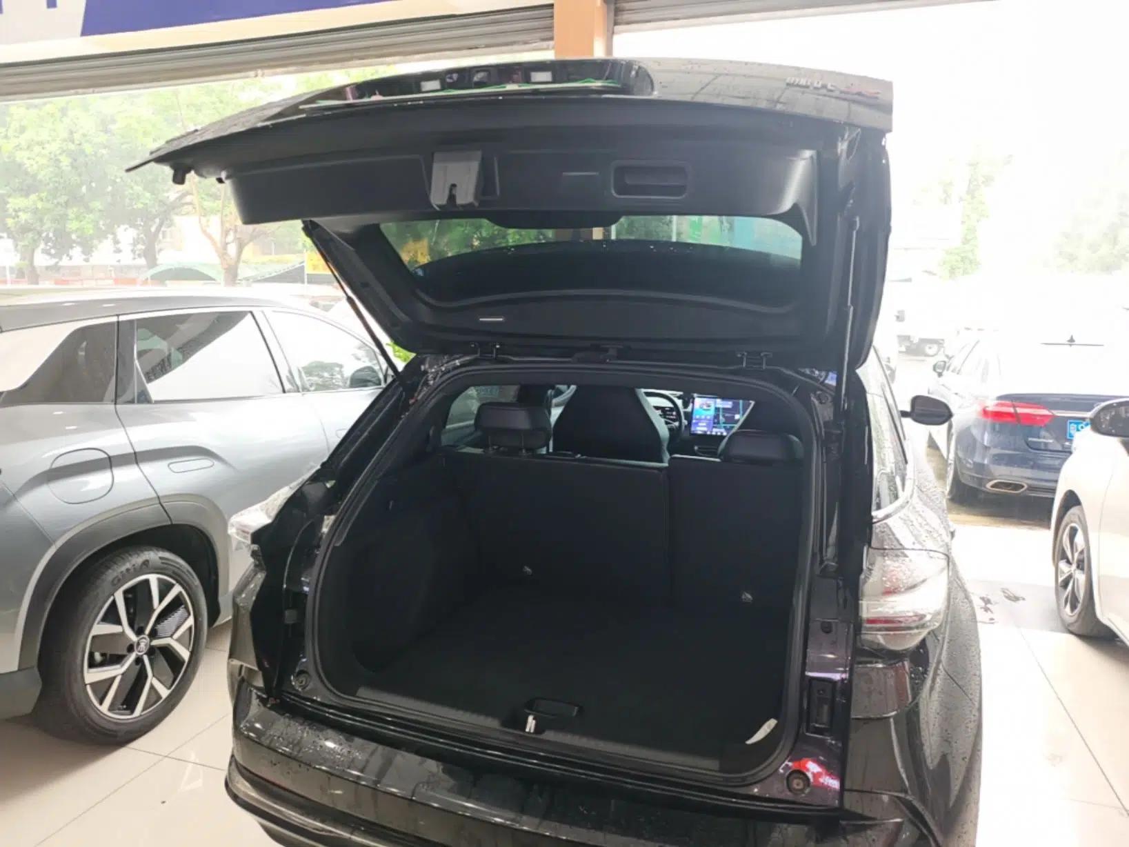 NETA X 2023 400 Lite — миниатюра 22