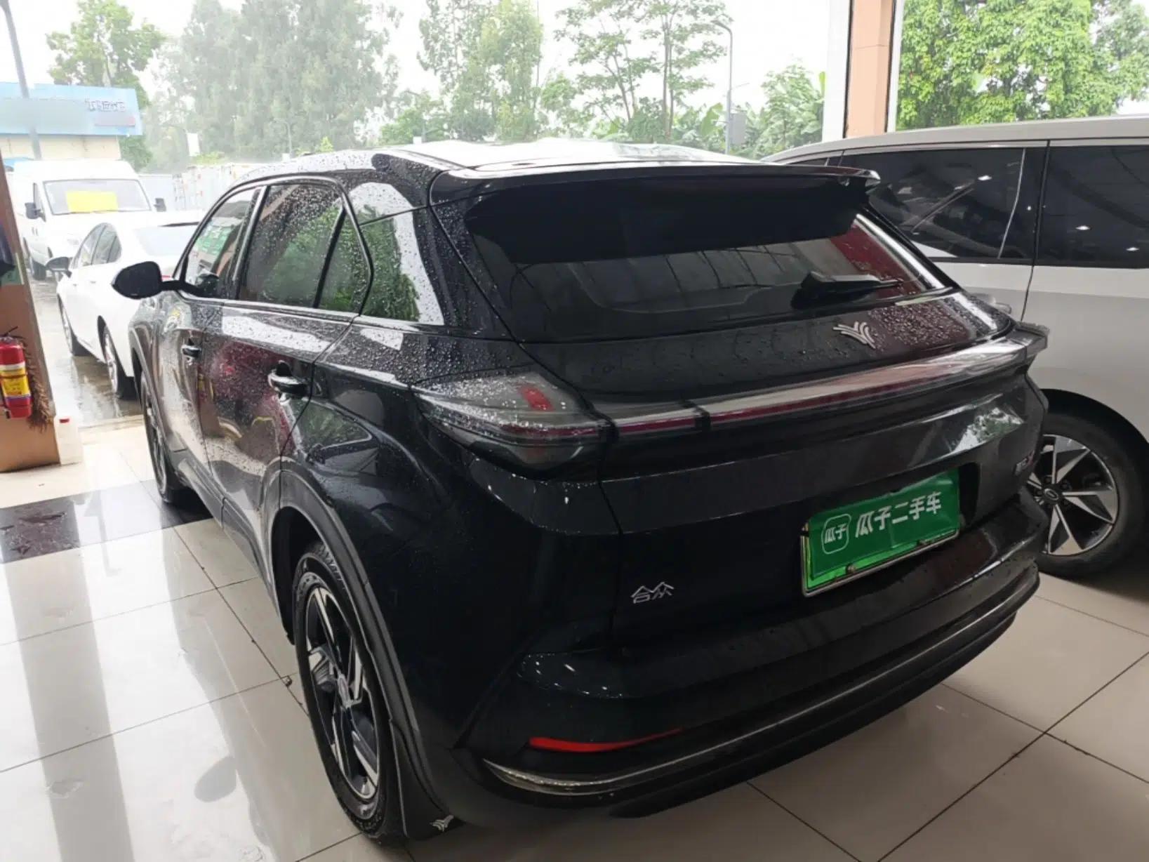 NETA X 2023 400 Lite — миниатюра 4