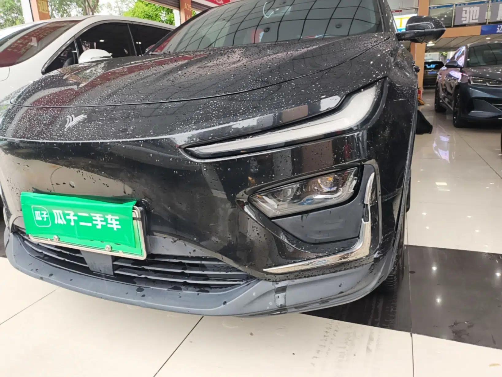 NETA X 2023 400 Lite — миниатюра 8