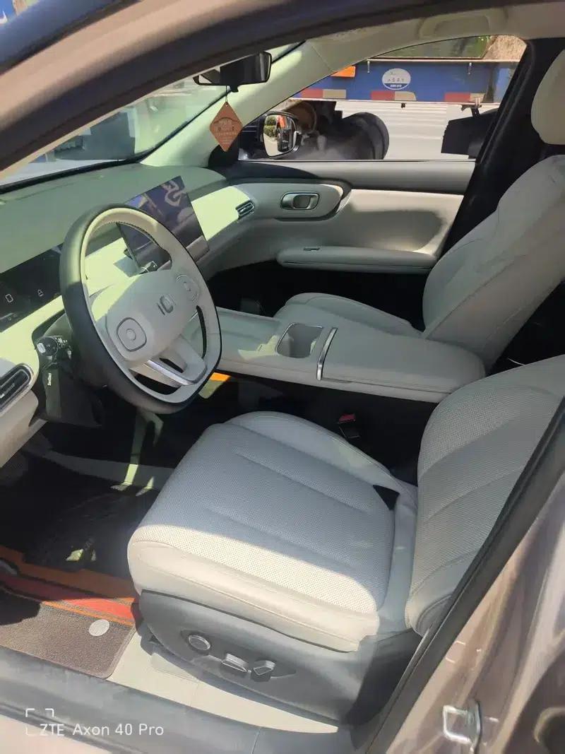 Changan Qiyuan Q05 2026 Model 506 Max+ — миниатюра 11
