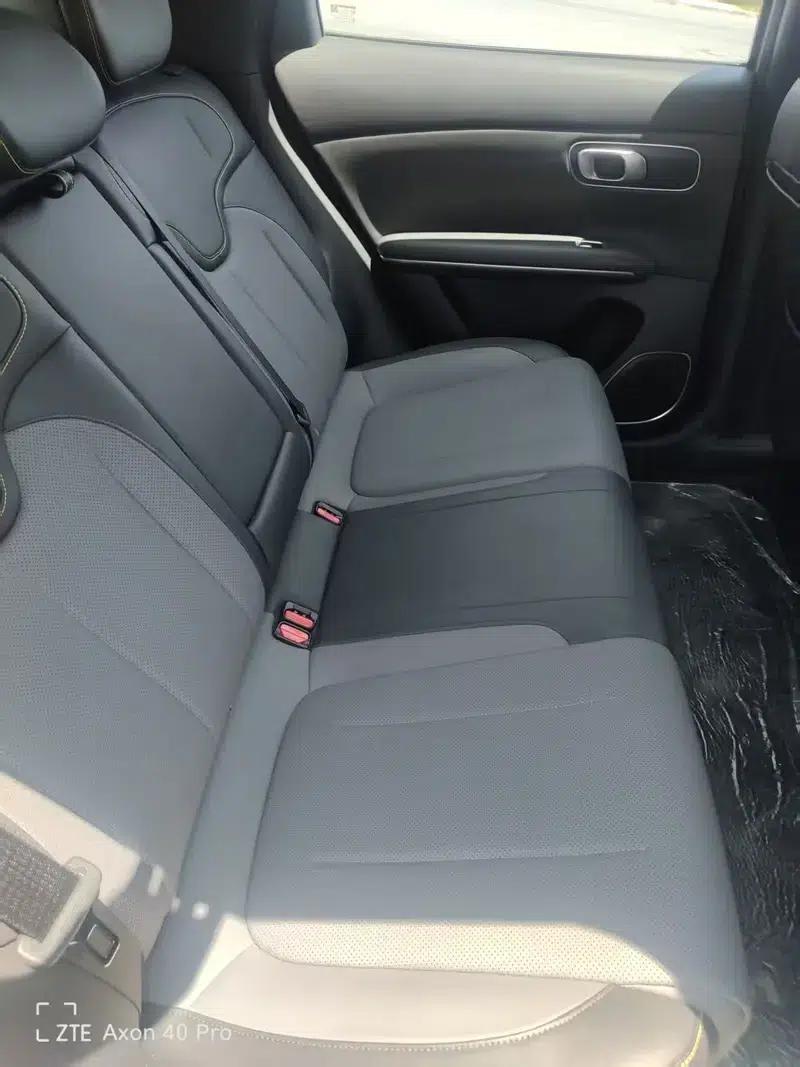 Changan Qiyuan Q05 2026 Model 506 Max+ — миниатюра 11