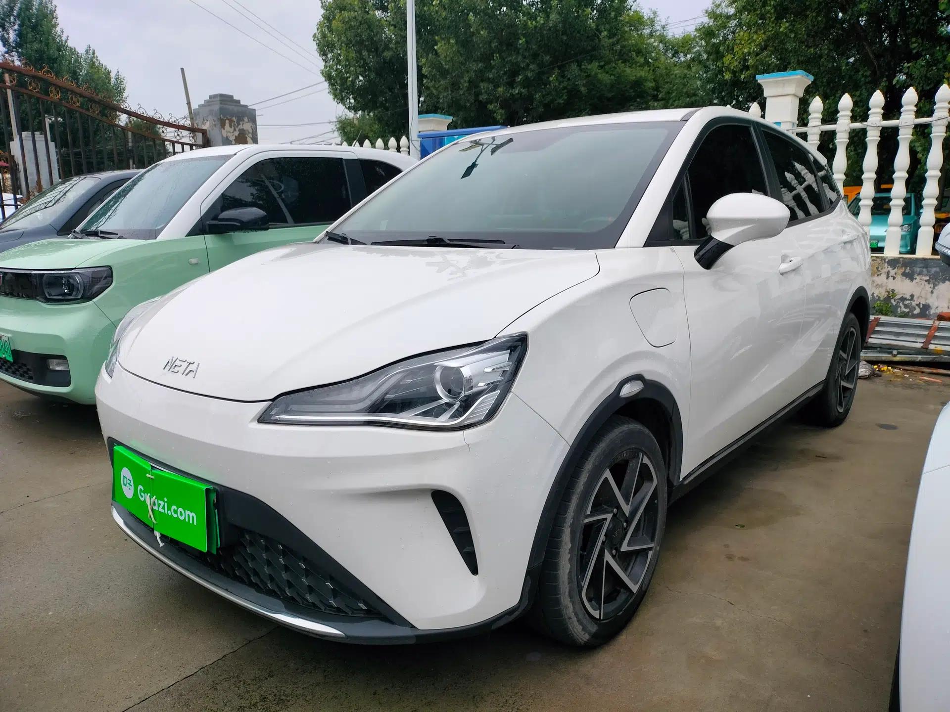 NETA AYA 2023 401 Lite — миниатюра 1