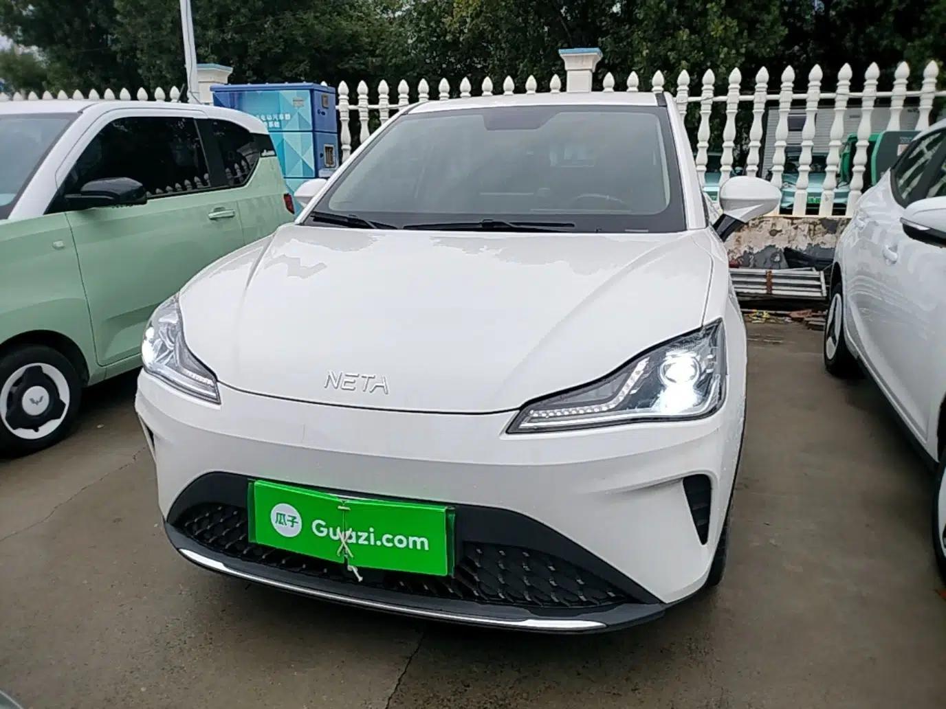 NETA AYA 2023 401 Lite — миниатюра 2