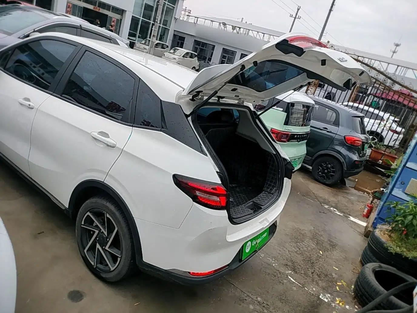 NETA AYA 2023 401 Lite — миниатюра 22