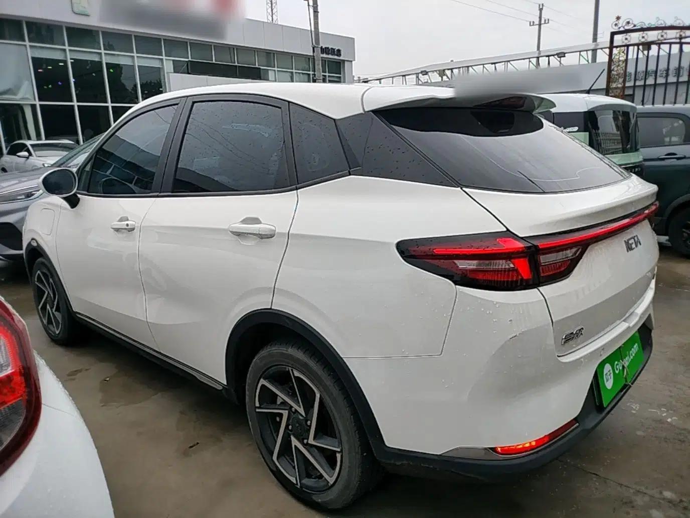NETA AYA 2023 401 Lite — миниатюра 4