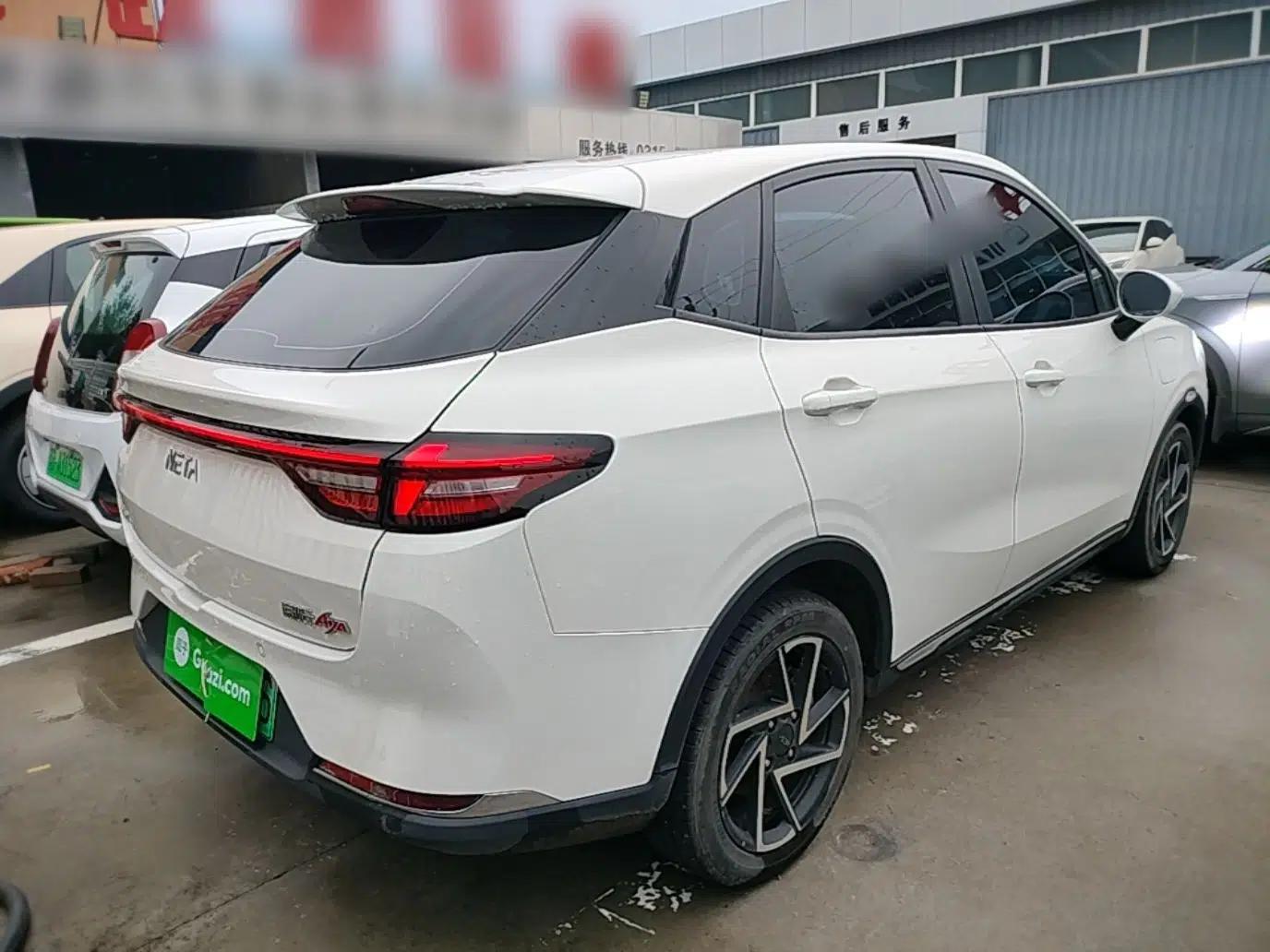 NETA AYA 2023 401 Lite — миниатюра 6