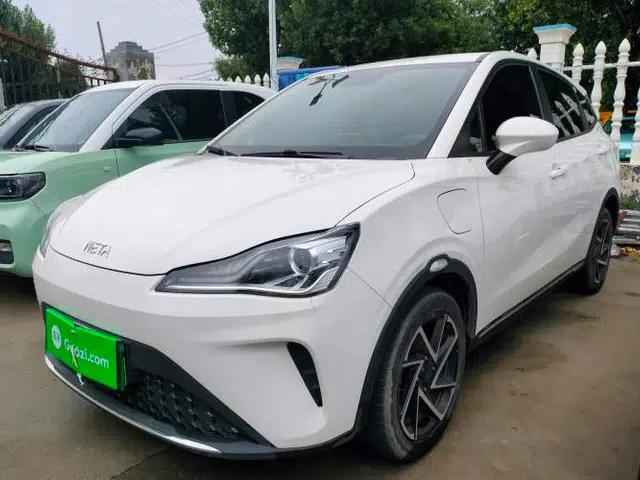 NETA AYA 2023 401 Lite