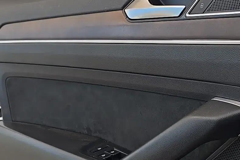2020 Volkswagen Passat 330TSI DSG Premium — миниатюра 7