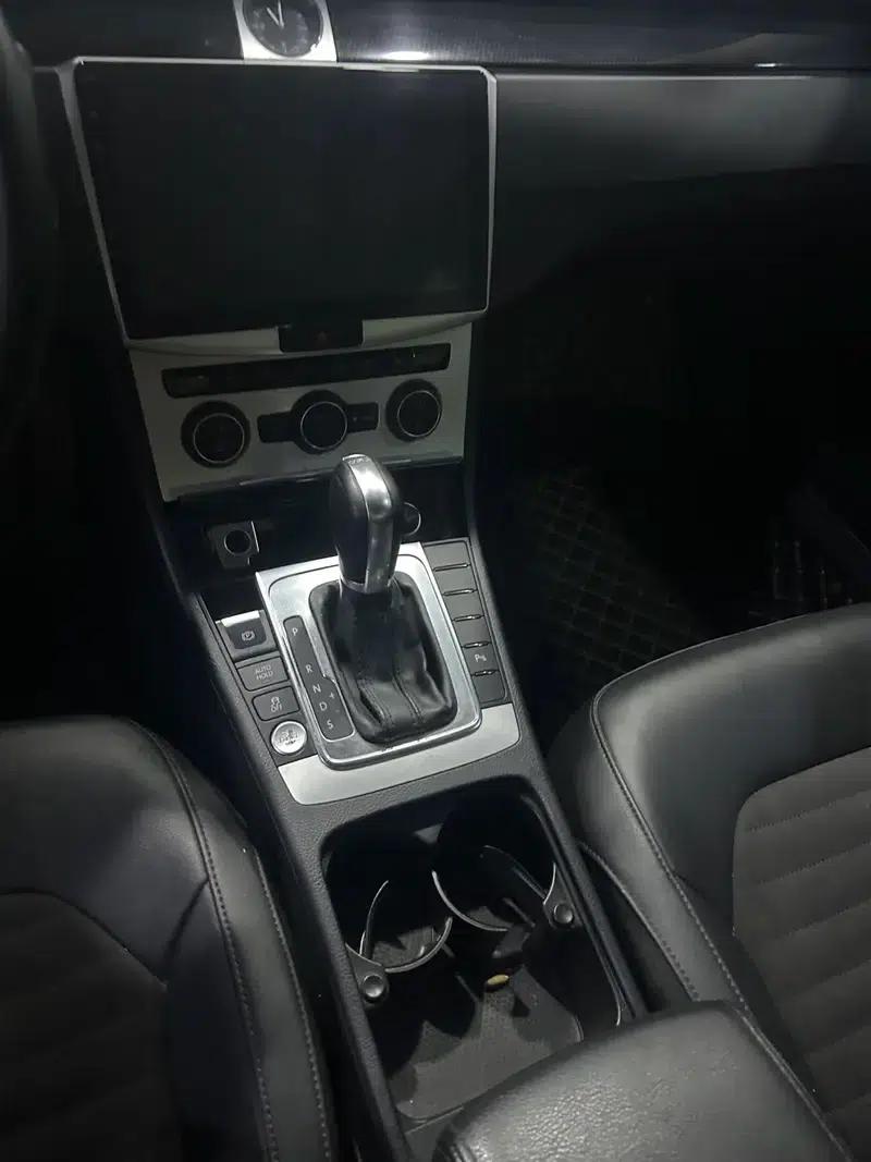 2016 Volkswagen Magotan 1.8TSI Smart Luxury Edition — миниатюра 10