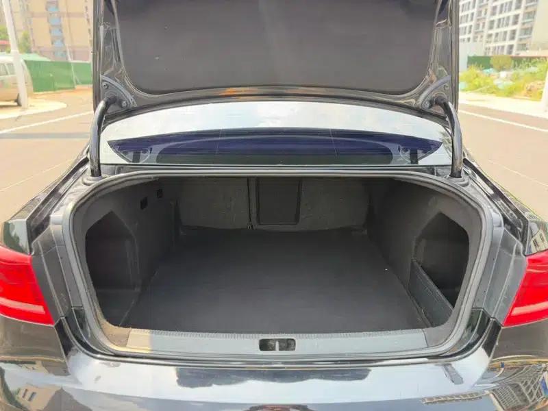 2012 Volkswagen Passat 1.4TSI Luxury — миниатюра 13