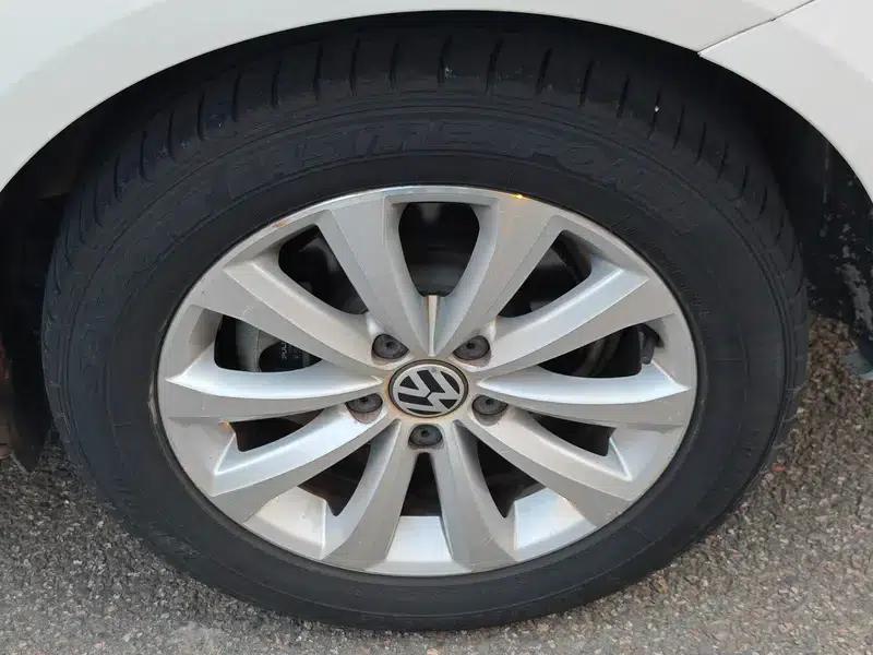 2013 Volkswagen Passat 1.8TSI Luxury — миниатюра 9