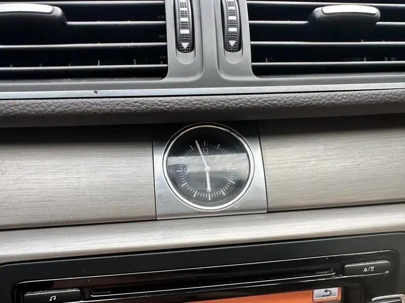 2013 Volkswagen Passat 1.8TSI Luxury — миниатюра 10
