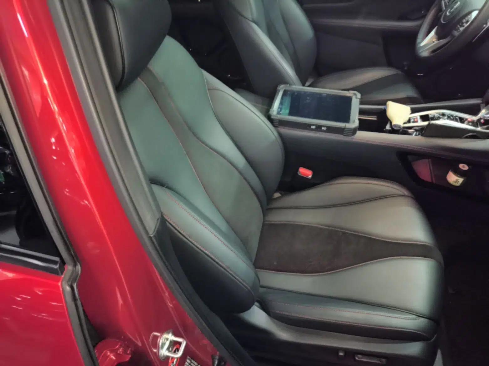 Acura CDX 2021 1.5T Two-Wheel Drive Luxury · A-Spec Sport Model — миниатюра 19