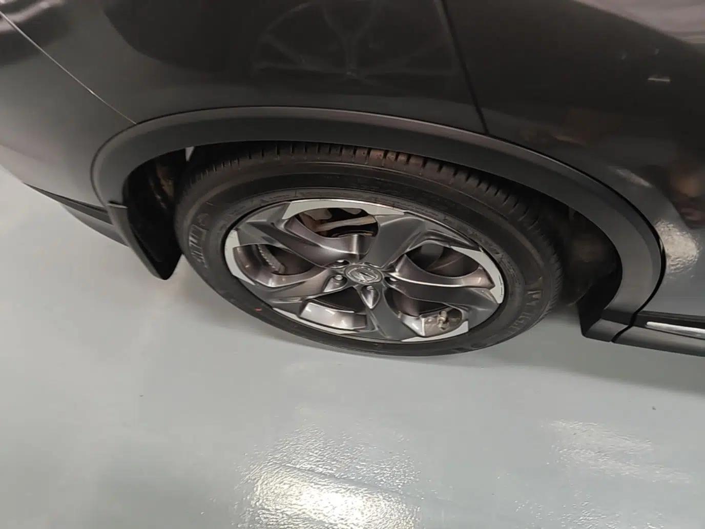 Acura CDX 2021 1.5T Two-Wheel Drive Deluxe Edition — миниатюра 11
