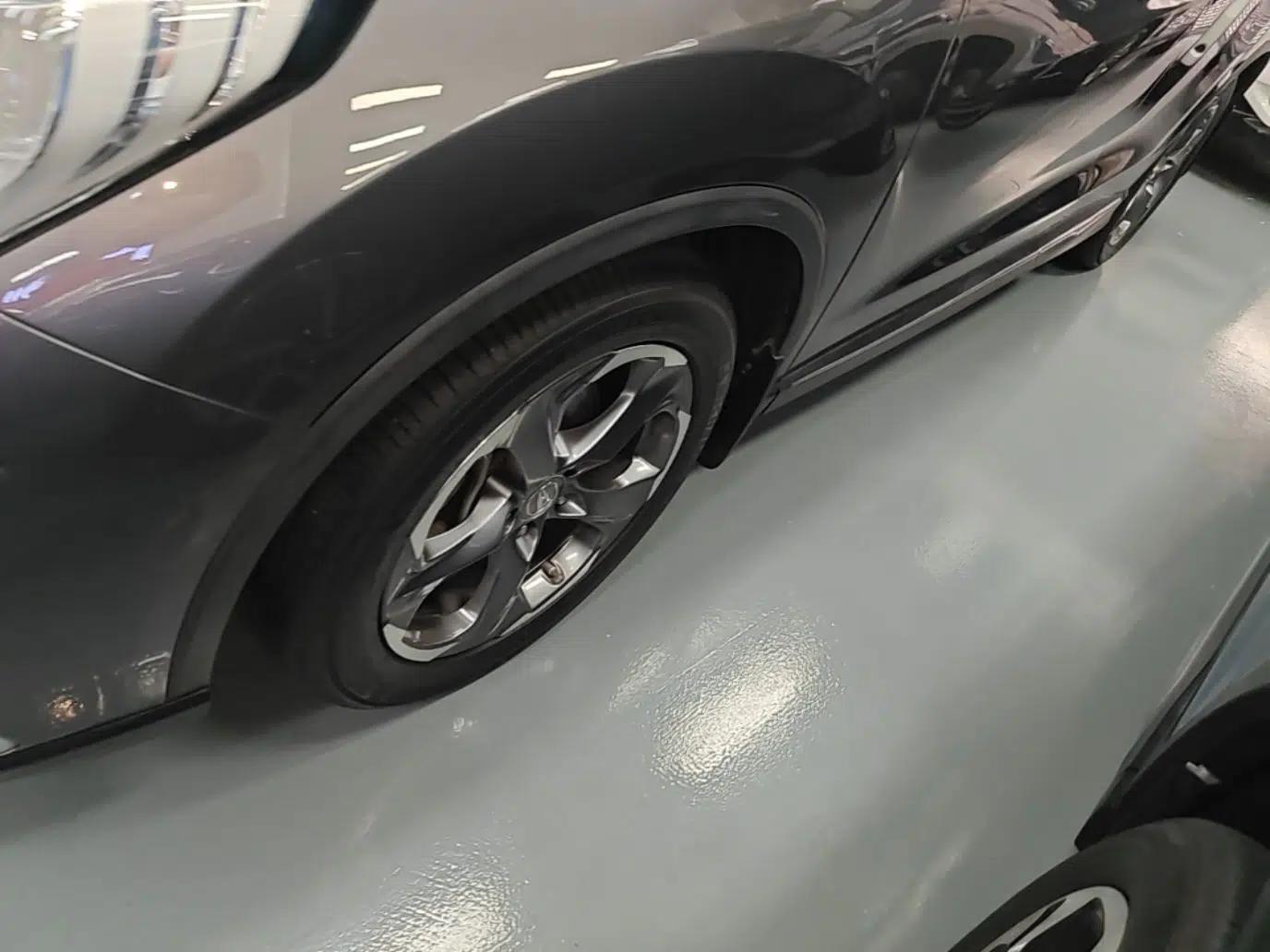 Acura CDX 2021 1.5T Two-Wheel Drive Deluxe Edition — миниатюра 10