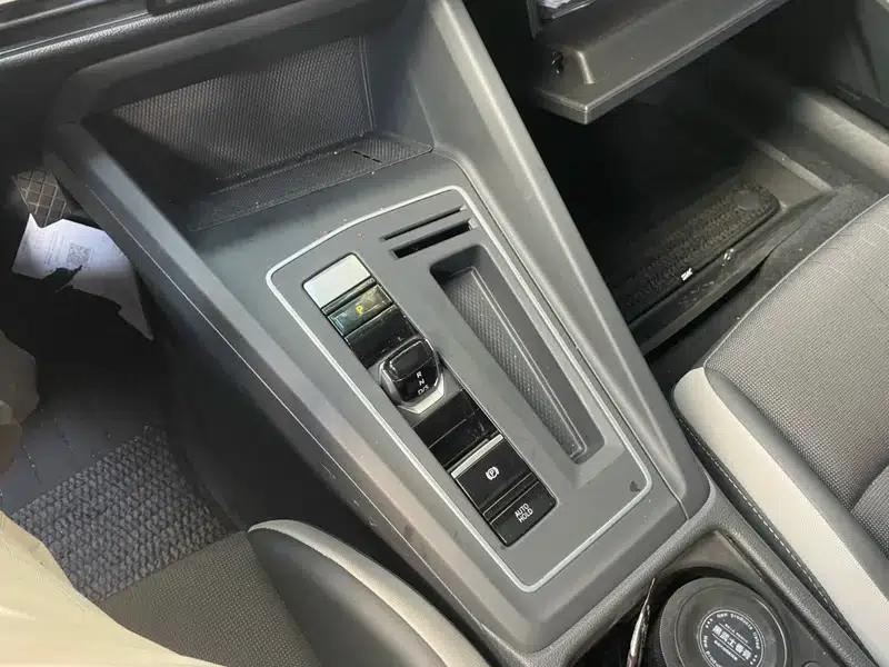 2023 Golf Facelift 280TSI DSG Pro — миниатюра 8