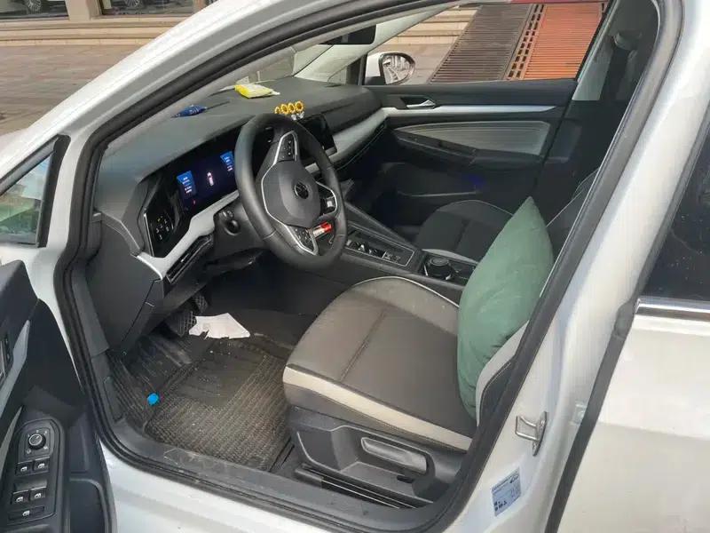 2023 Golf Facelift 280TSI DSG Pro — миниатюра 9