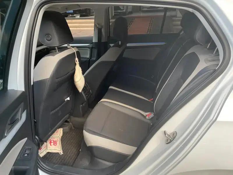 2023 Golf Facelift 280TSI DSG Pro — миниатюра 10