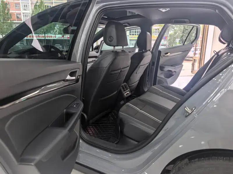 2023 Golf Facelift 280TSI DSG R-Line Lite — миниатюра 17