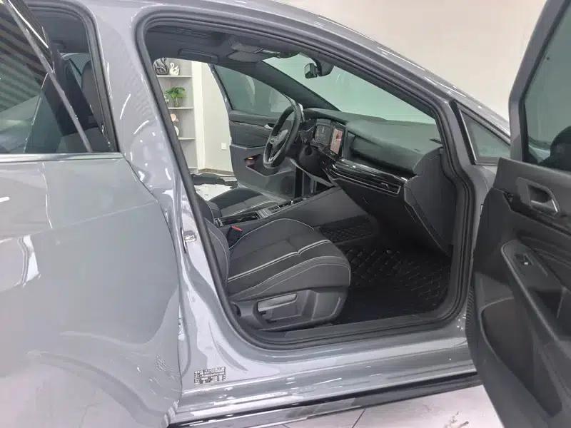 2023 Golf Facelift 280TSI DSG R-Line Lite — миниатюра 20
