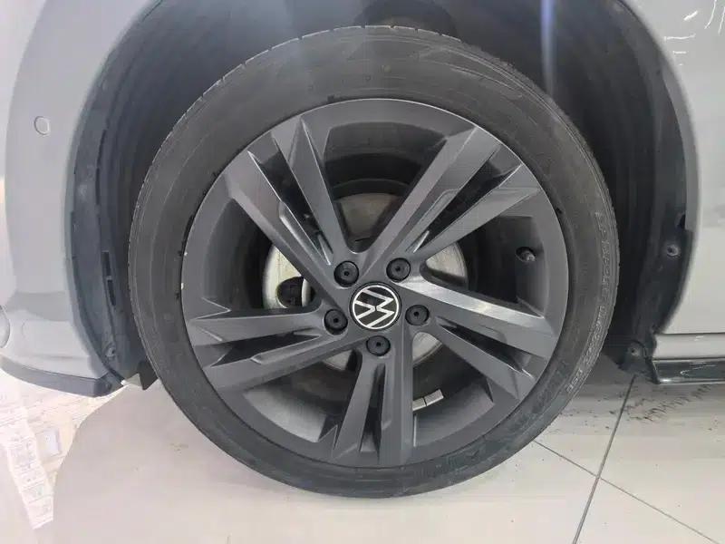 2023 Golf Facelift 280TSI DSG R-Line Lite — миниатюра 7
