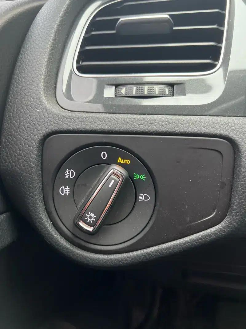 2018 Golf 230TSI Automatic Comfort — миниатюра 6