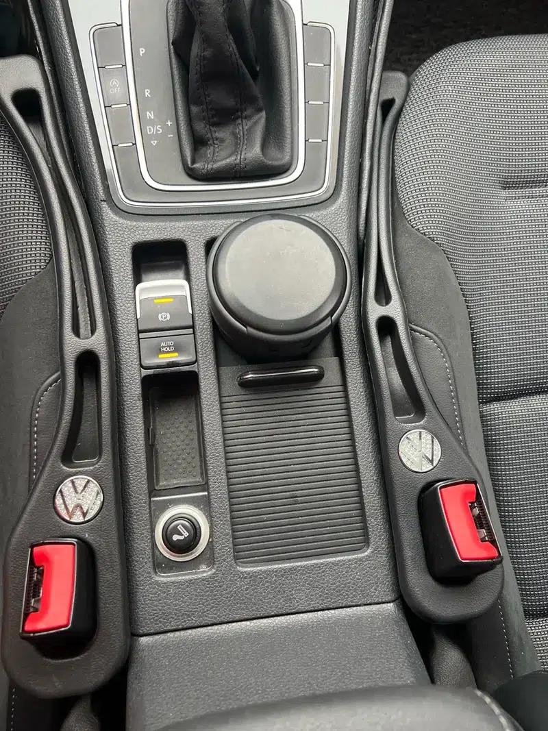 2018 Golf 230TSI Automatic Comfort — миниатюра 7