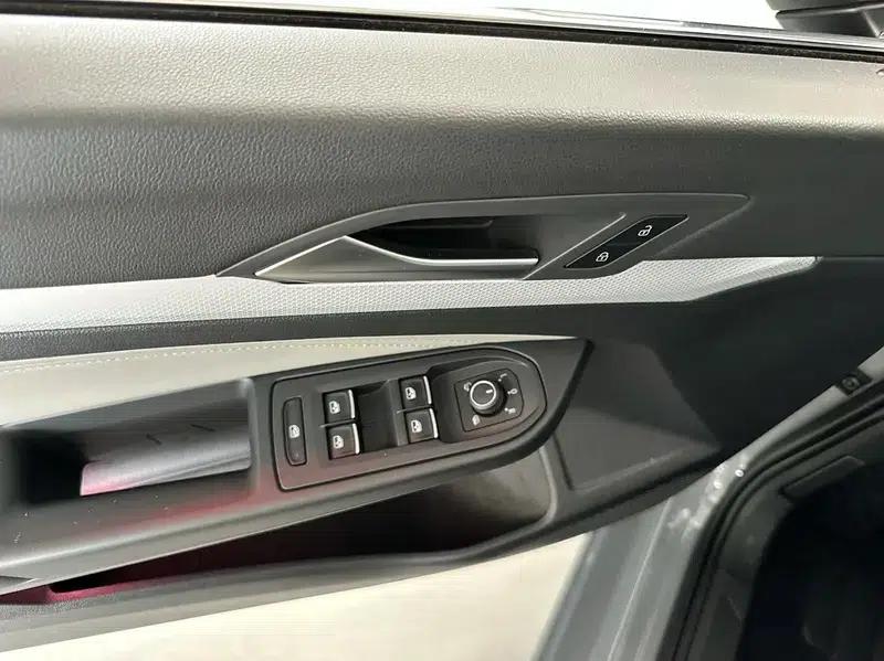2021 Golf 280TSI DSG R-Line — миниатюра 18