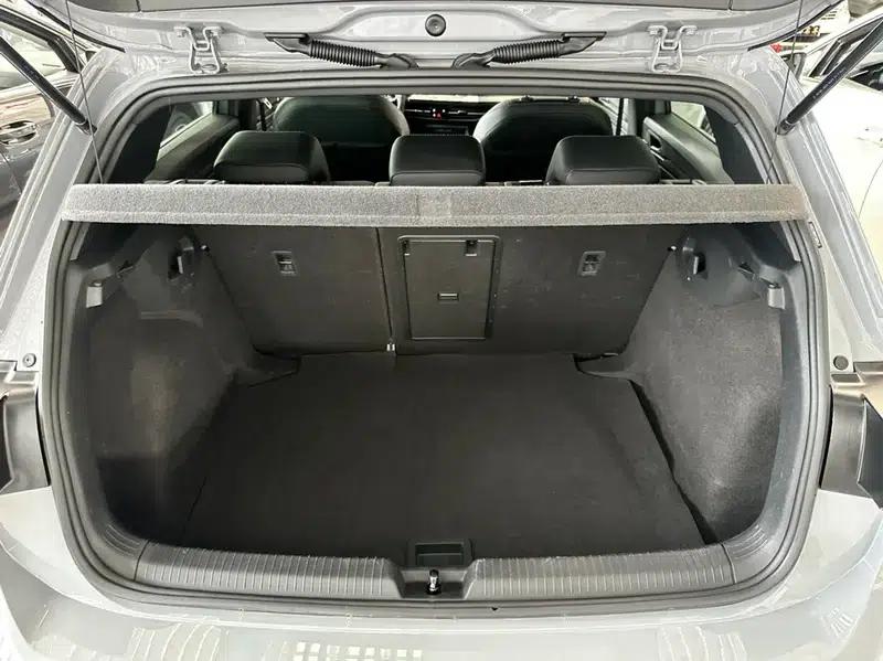 2021 Golf 280TSI DSG R-Line — миниатюра 19