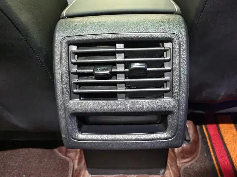 2023 Golf Facelift 280TSI DSG Pro — миниатюра 12