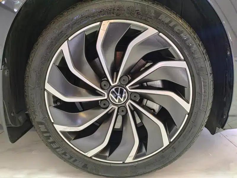 2023 Golf Facelift 280TSI DSG Pro — миниатюра 13