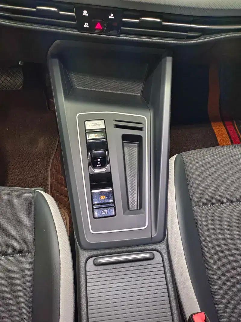 2023 Golf Facelift 280TSI DSG Pro — миниатюра 18