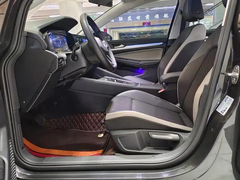 2023 Golf Facelift 280TSI DSG Pro — миниатюра 19