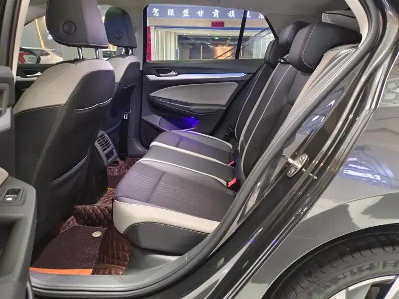 2023 Golf Facelift 280TSI DSG Pro — миниатюра 20