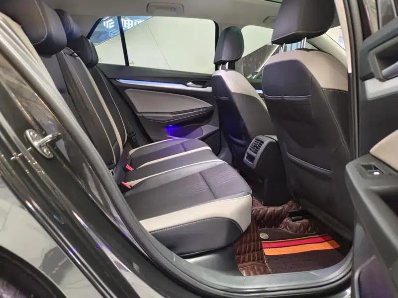 2023 Golf Facelift 280TSI DSG Pro — миниатюра 23