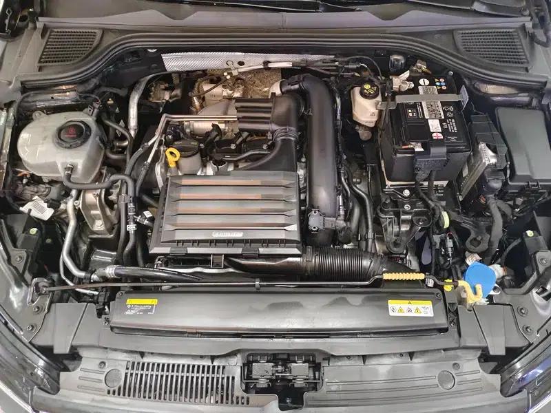 2023 Golf Facelift 280TSI DSG Pro — миниатюра 7