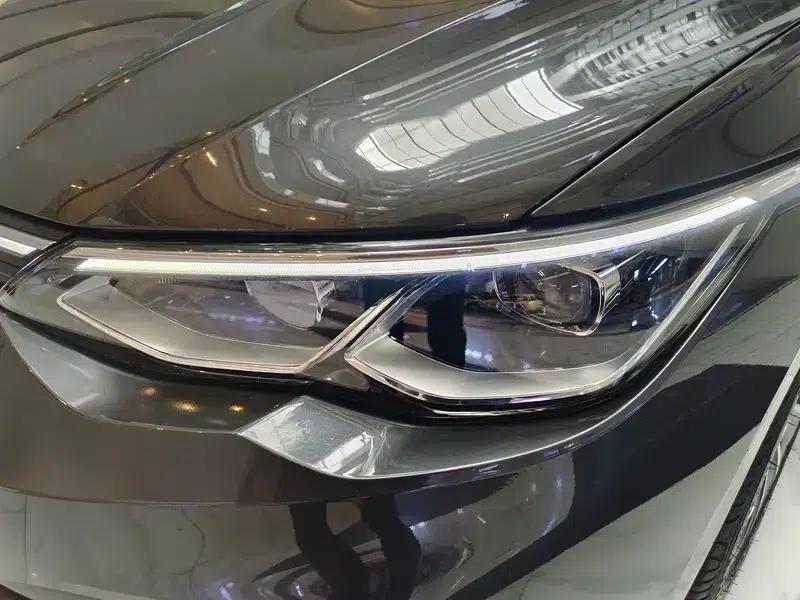 2023 Golf Facelift 280TSI DSG Pro — миниатюра 8
