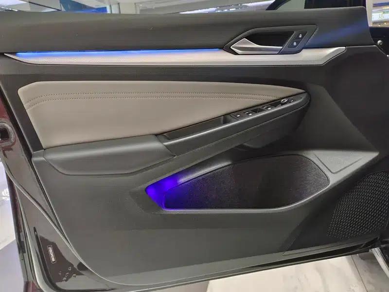 2023 Golf Facelift 280TSI DSG Pro — миниатюра 10