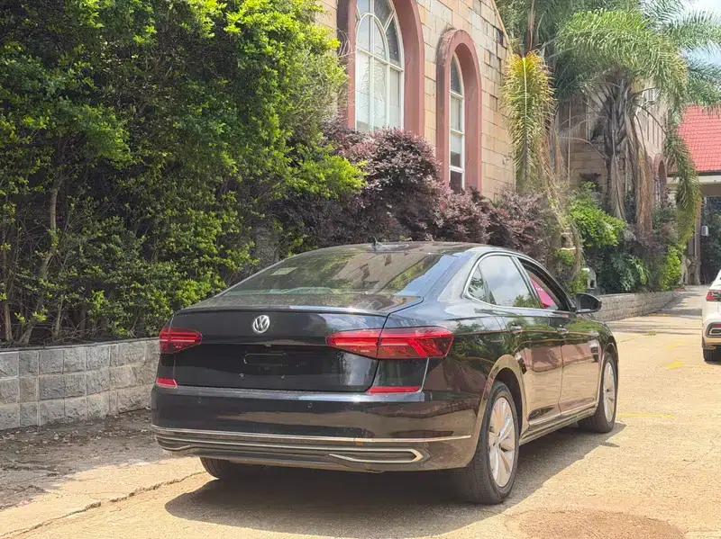 2019 Volkswagen Passat 330TSI Elite Edition (China VI Emission Standard) — миниатюра 6