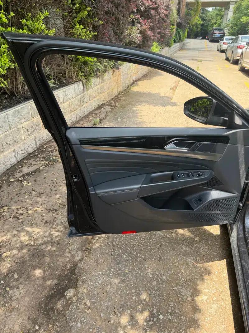 2019 Volkswagen Passat 330TSI Elite Edition (China VI Emission Standard) — миниатюра 8