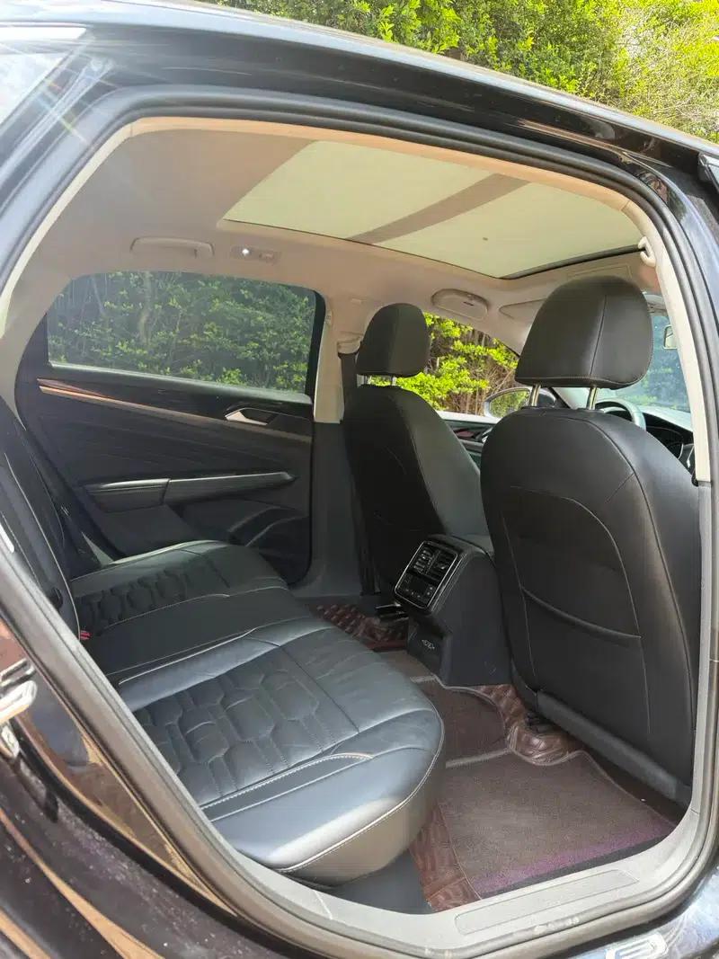 2019 Volkswagen Passat 330TSI Elite Edition (China VI Emission Standard) — миниатюра 9