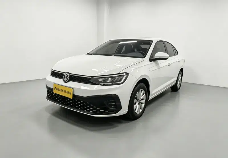Lavida 2023 New Elite 1.5L Automatic Outstanding New Elite Edition — миниатюра 1