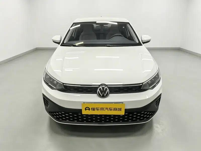 Lavida 2023 New Elite 1.5L Automatic Outstanding New Elite Edition — миниатюра 2