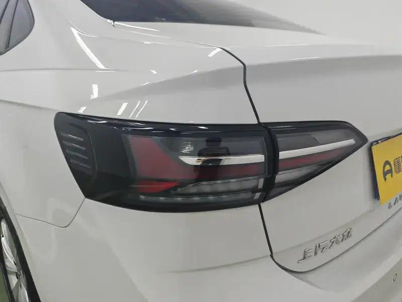 Lavida 2023 New Elite 1.5L Automatic Outstanding New Elite Edition — миниатюра 13