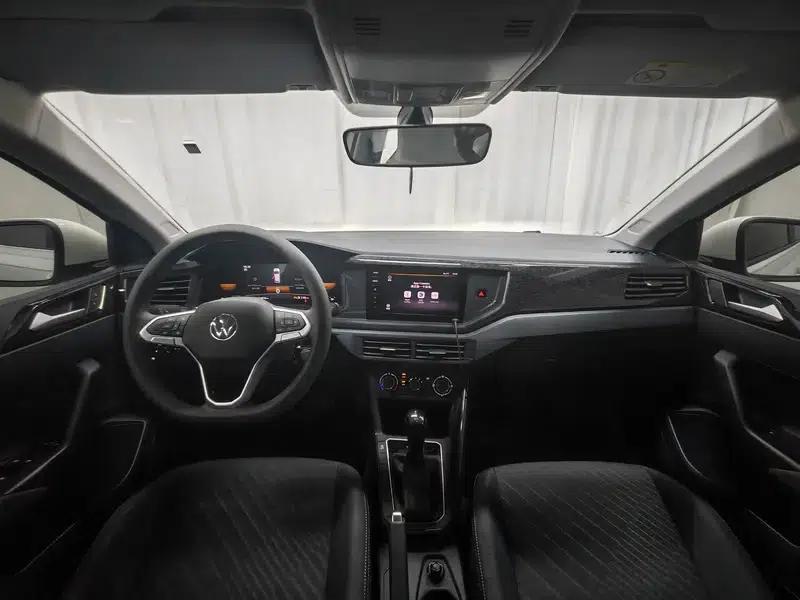 Lavida 2023 New Elite 1.5L Automatic Outstanding New Elite Edition — миниатюра 14