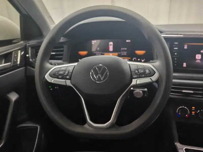Lavida 2023 New Elite 1.5L Automatic Outstanding New Elite Edition — миниатюра 16