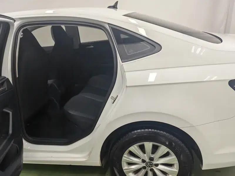 Lavida 2023 New Elite 1.5L Automatic Outstanding New Elite Edition — миниатюра 18