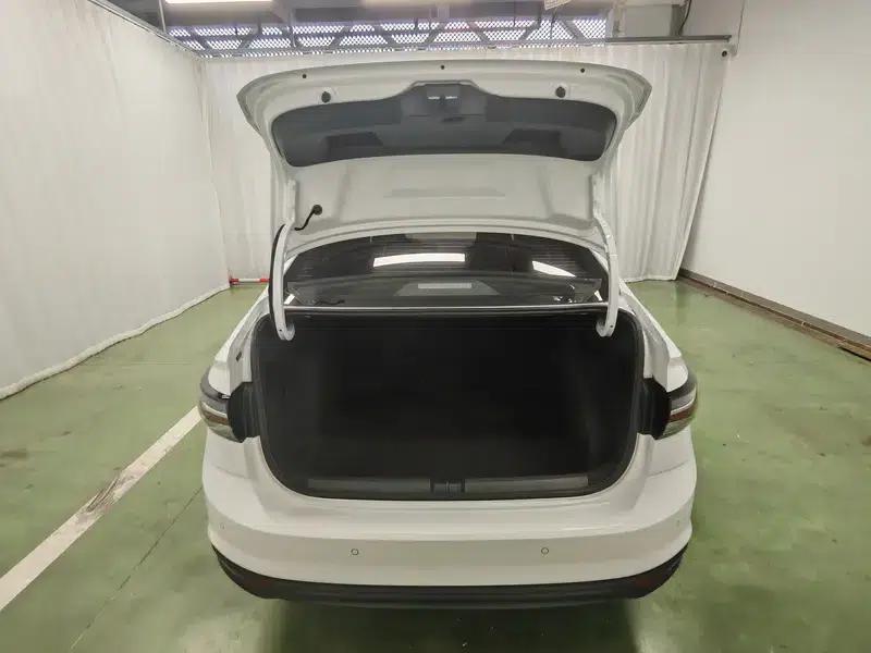 Lavida 2023 New Elite 1.5L Automatic Outstanding New Elite Edition — миниатюра 20
